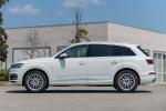 Audi Q7 2.0 TFSI Quattro 2016 года (JP)